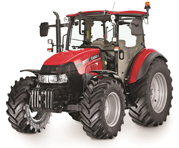 Farmall 85 - 115 C  | CASE IH | Agrobon Zvolen